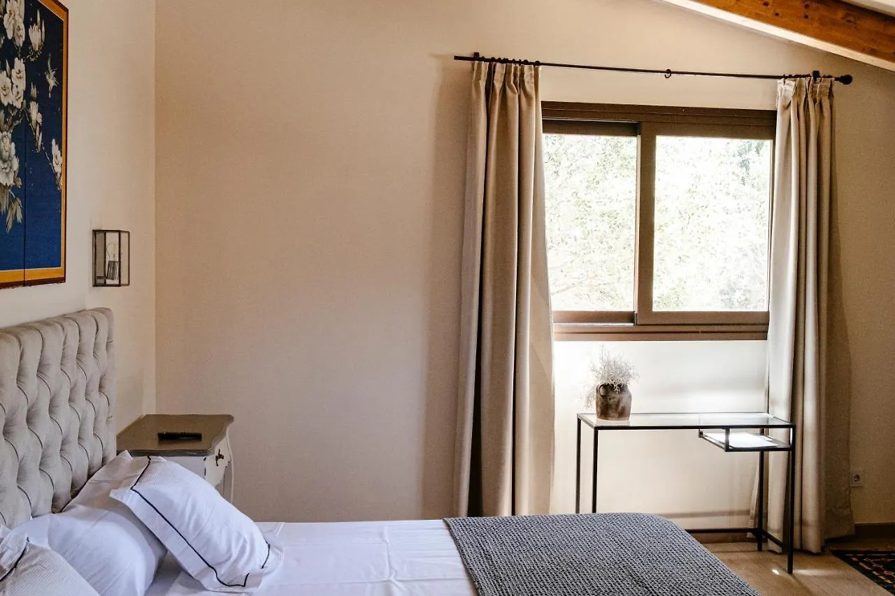 Finca Gomera - Agroturismo Hotel Cala Pi  4*, Cala Pi (Mallorca) Spain
