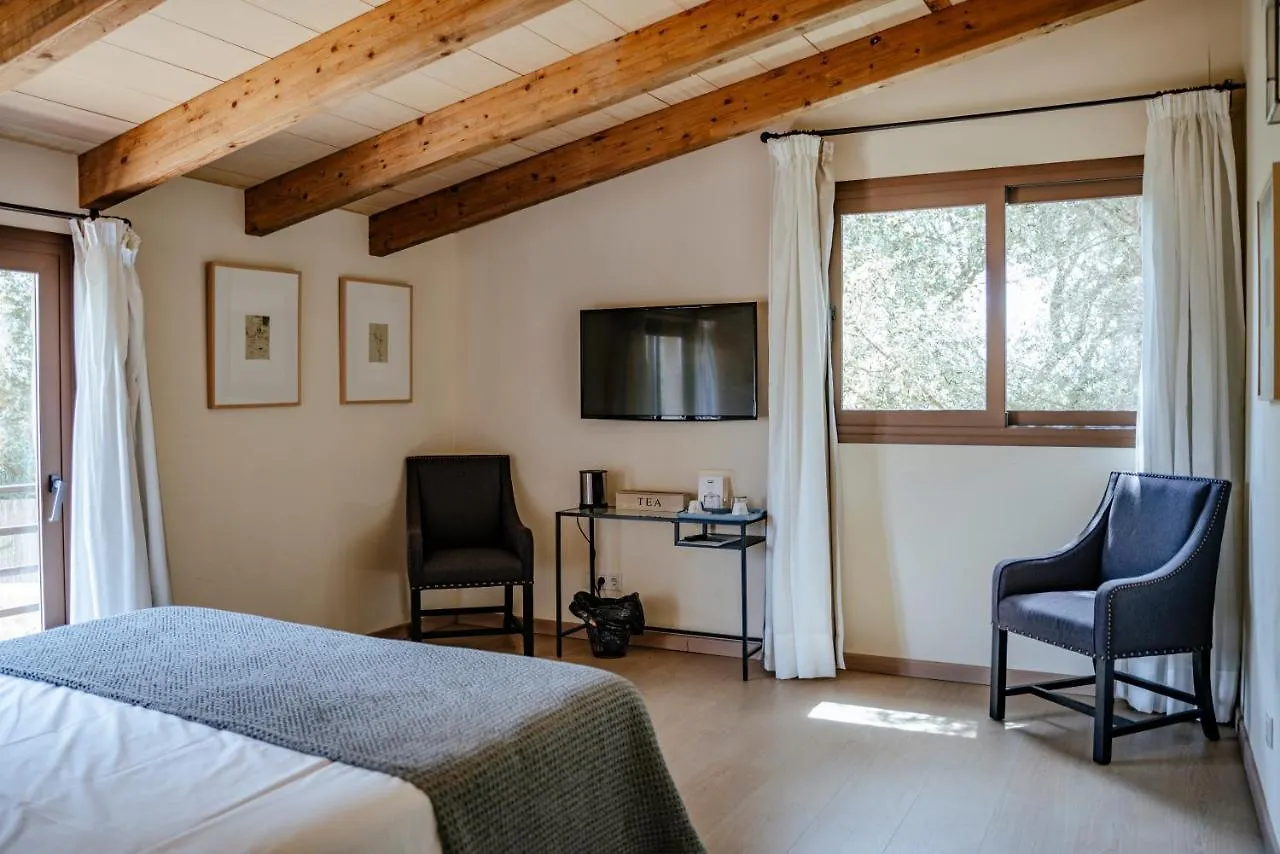 Finca Gomera - Agroturismo Hotel Cala Pi   Cala Pi (Mallorca)