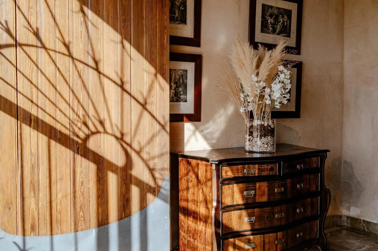 Finca Gomera - Agroturismo Hotel Cala Pi   Cala Pi (Mallorca)