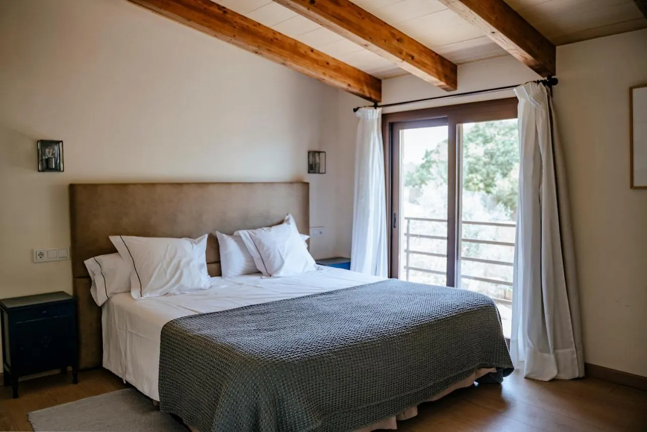 Finca Gomera - Agroturismo Hotel Cala Pi